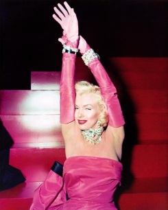 marilyn 3